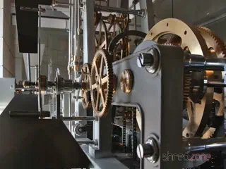 Clockwork