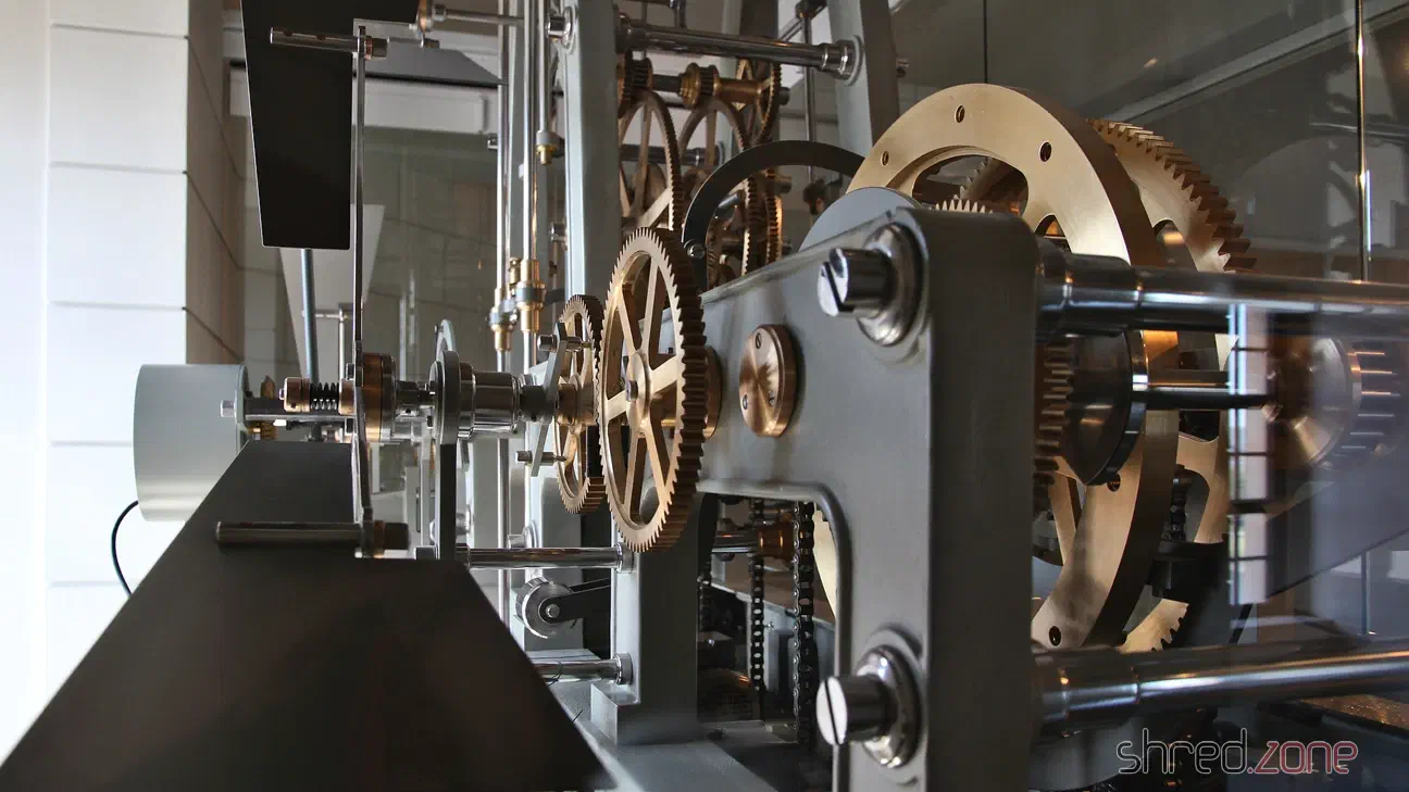Clockwork