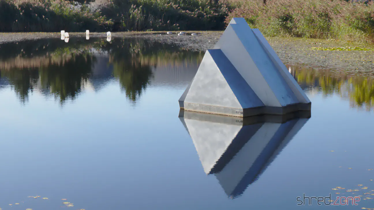 Trois Îles, Luxemburg