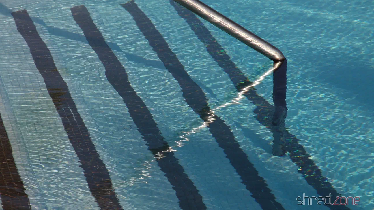 Cold Water
